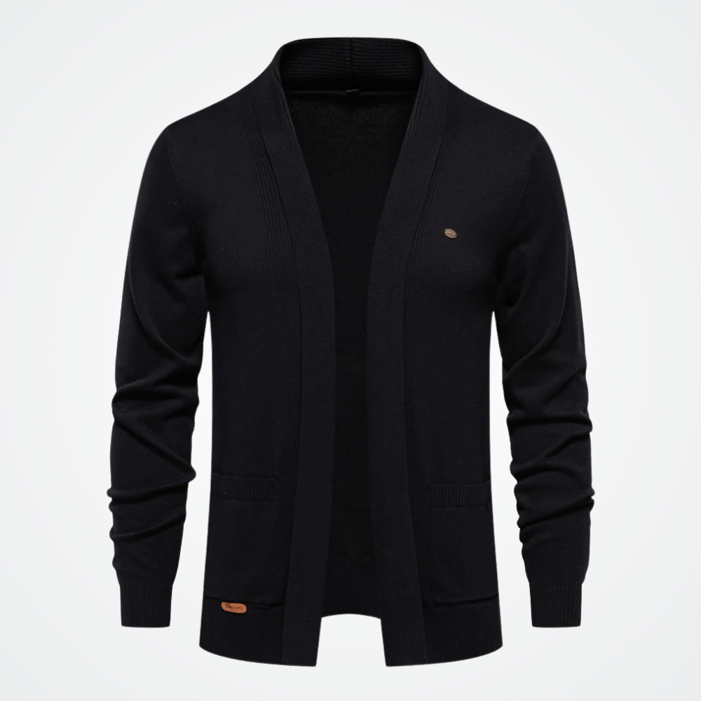 Men's Cardigan Lisboa Verno