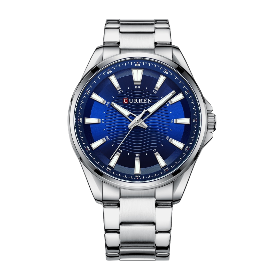 Classic Ocean Watch Verno