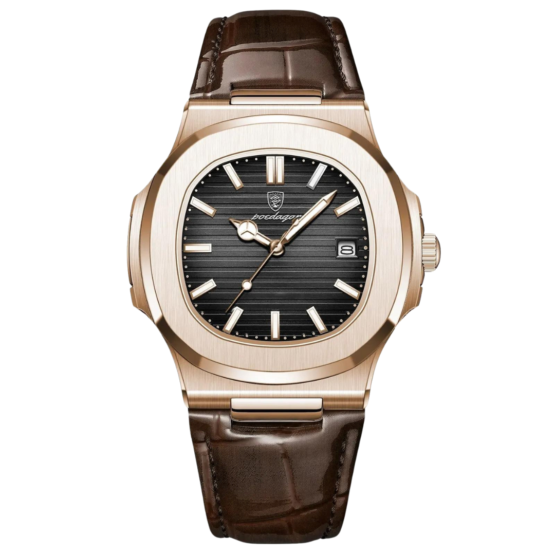 Poedagar Albers Watch Verno