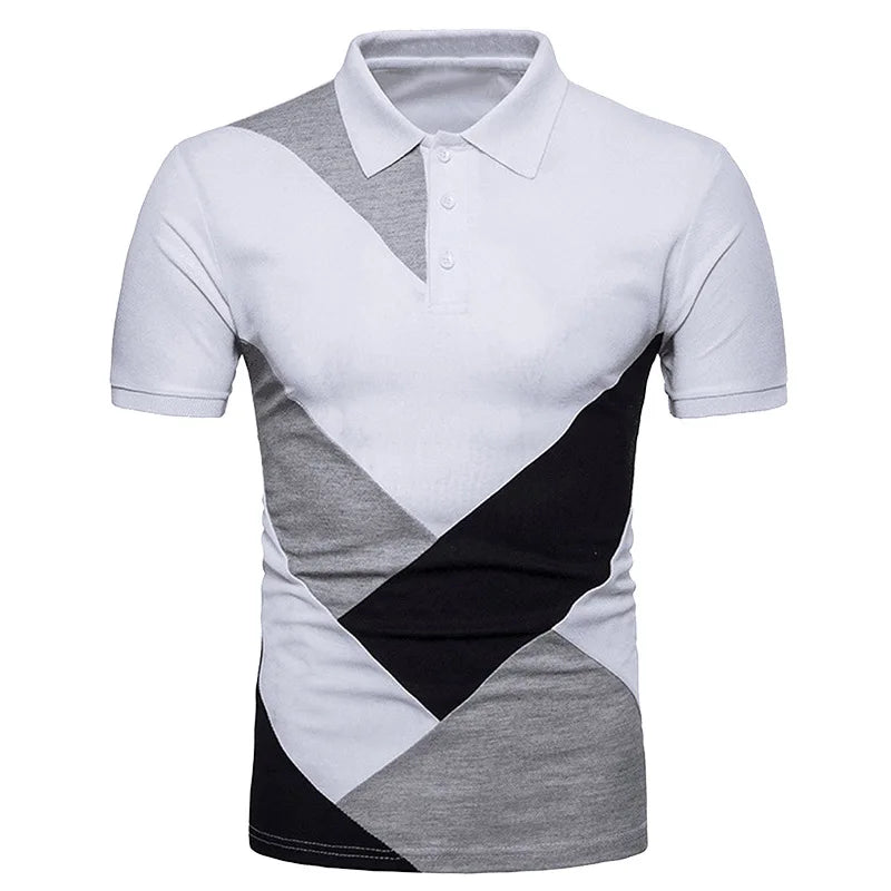 Men's Polo Shirt Excellence Verno