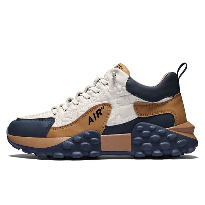 Men's Sneakers Air Cross