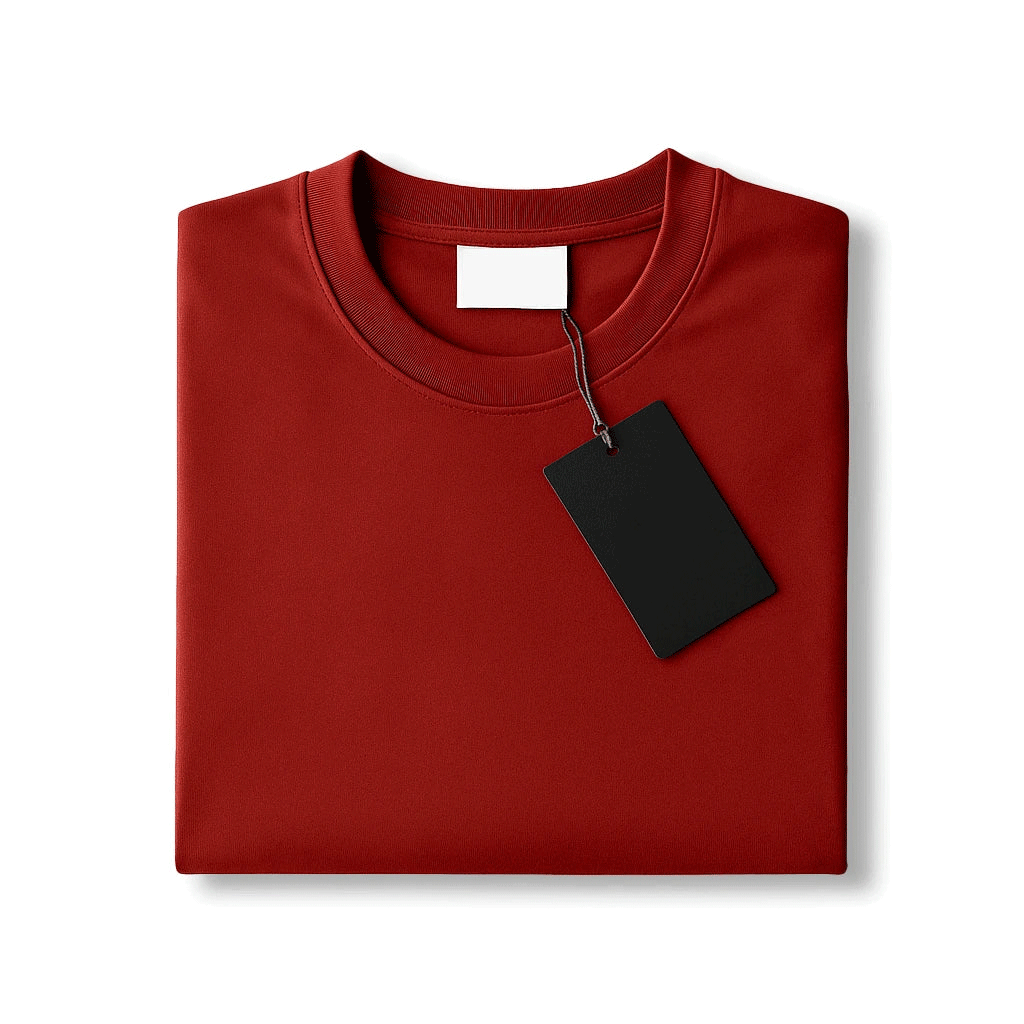 [BUY 1 GET 5] Premium T-Shirt Kit – Essential (5-Pack)