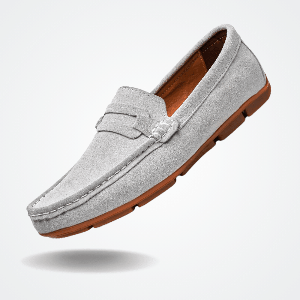 Men's Moccasin Rocco Verno