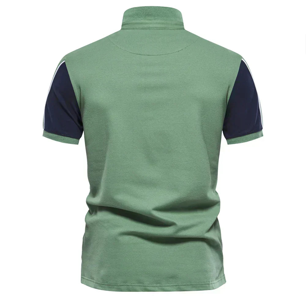 Men's Polo Shirt Unic Verno