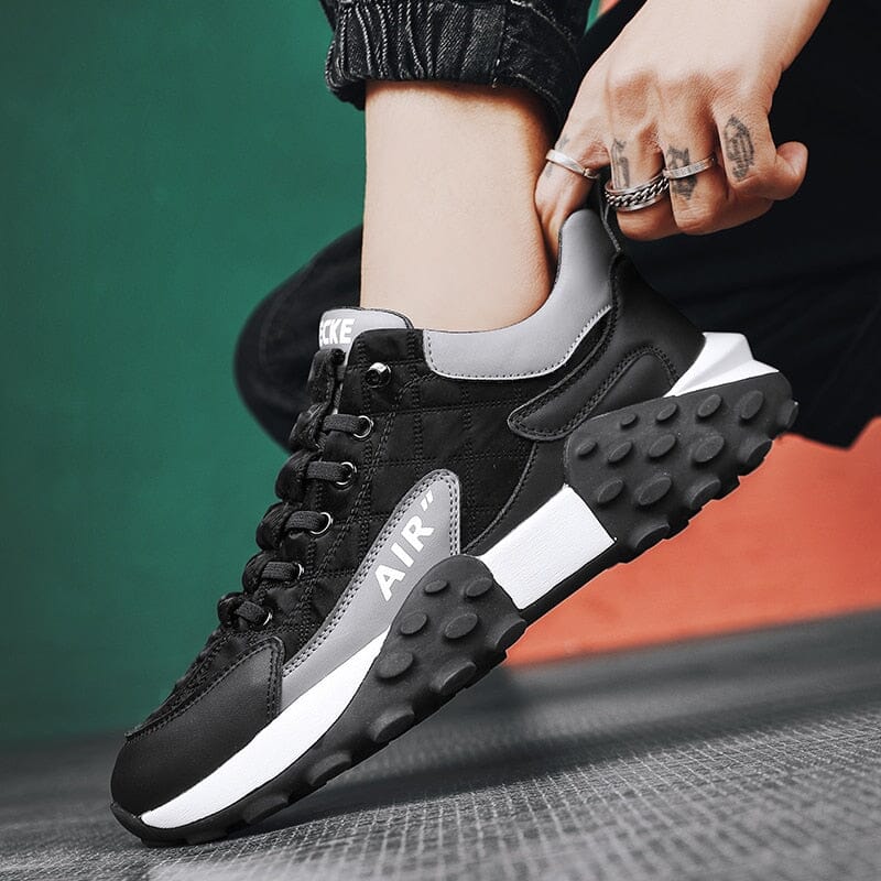 Men's Sneakers Air Cross