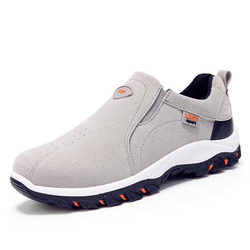 Men's Shoe Ultra Confy - Adaptable for Any Terrain